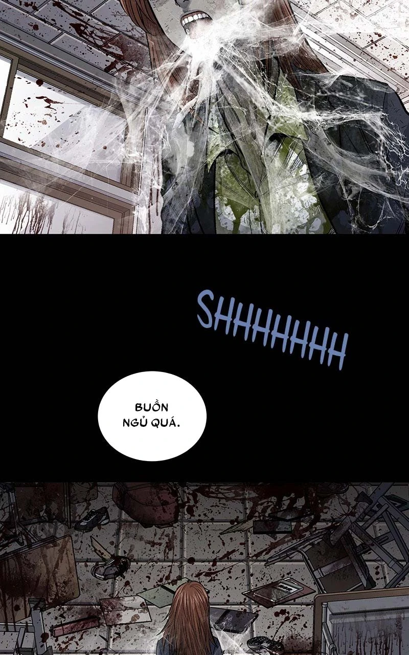 Dead Queen Chapter 6 - 37