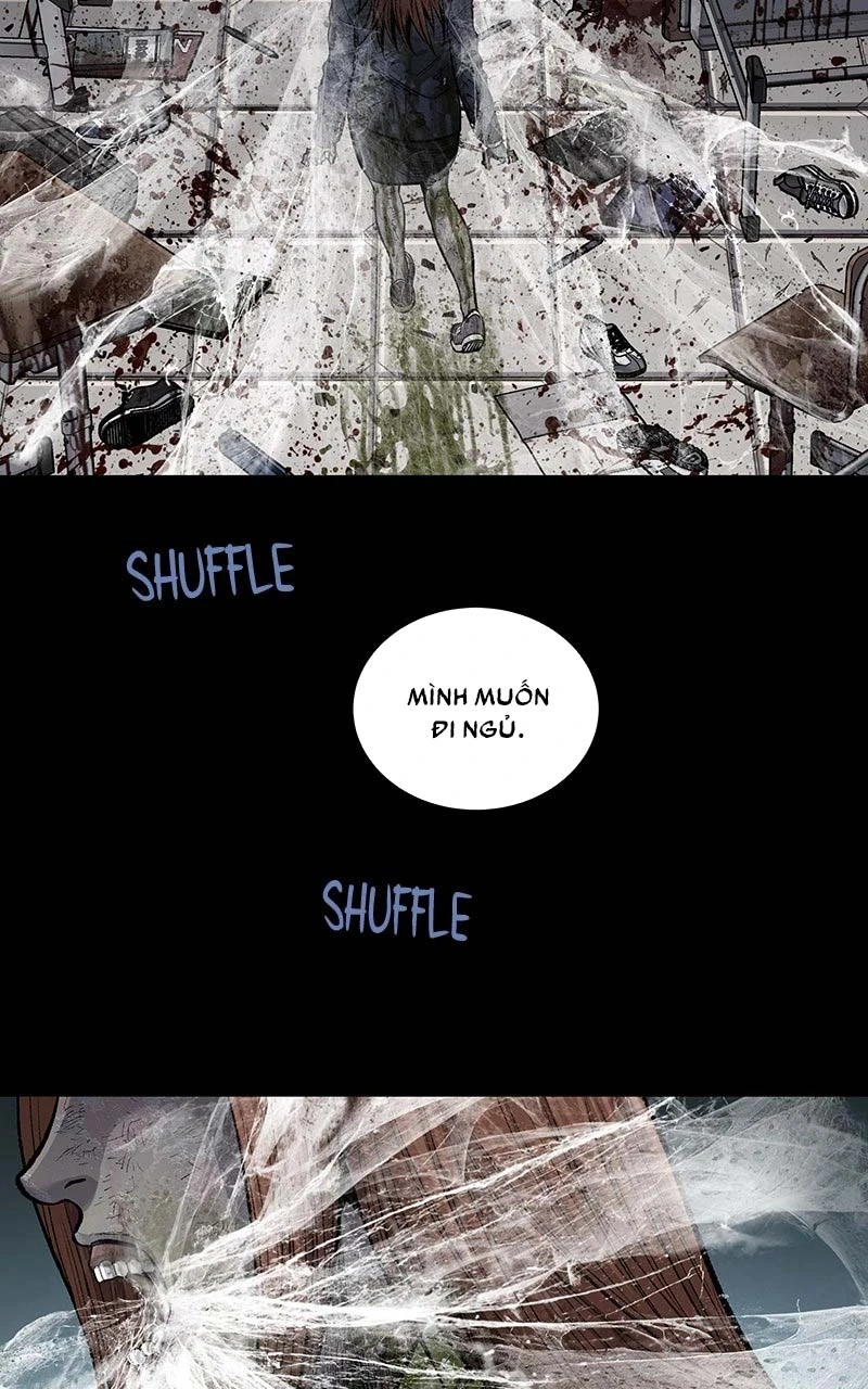 Dead Queen Chapter 6 - 38