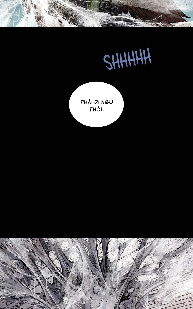 Dead Queen Chapter 6 - 39