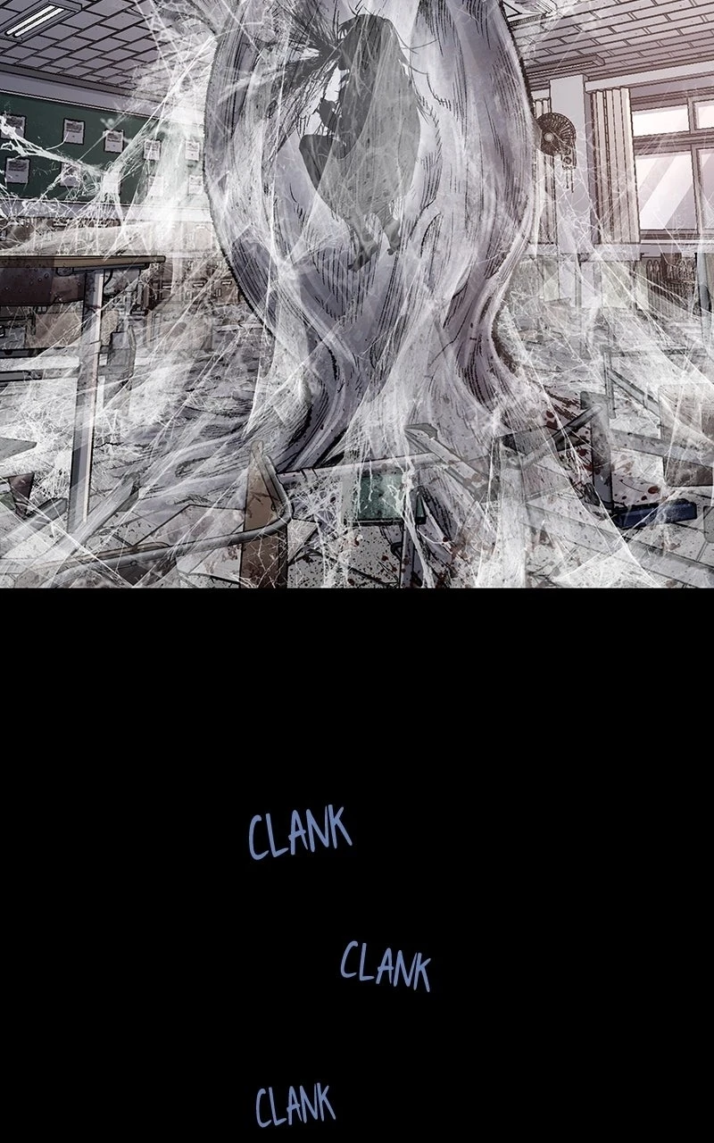 Dead Queen Chapter 6 - 40