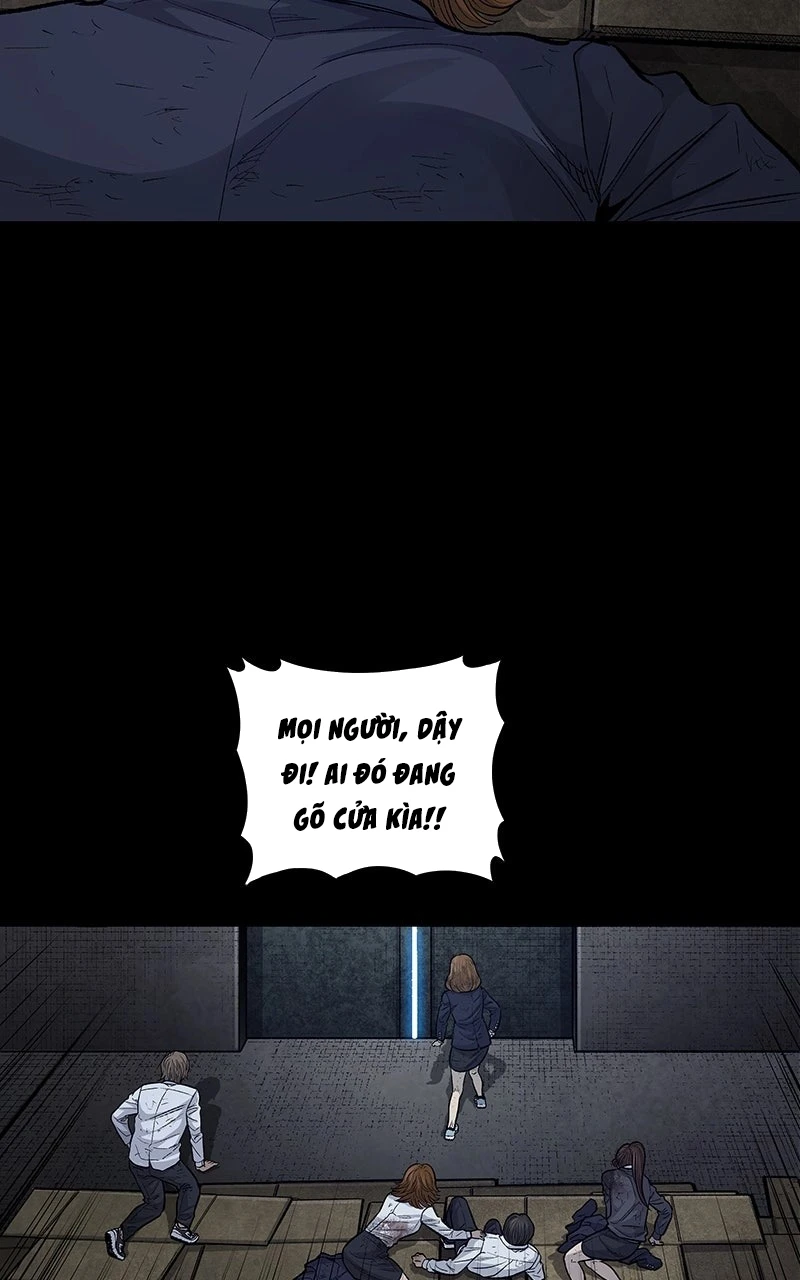 Dead Queen Chapter 6 - 42