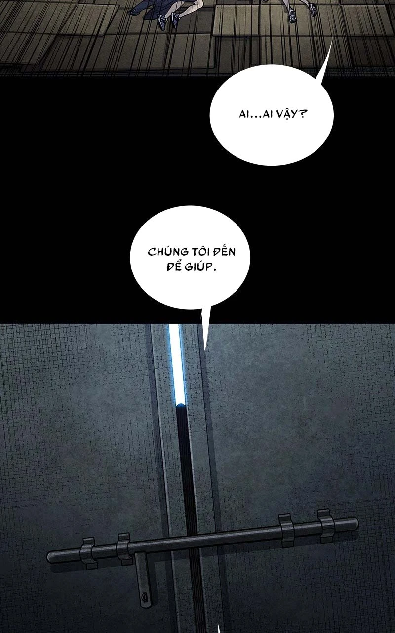 Dead Queen Chapter 6 - 43