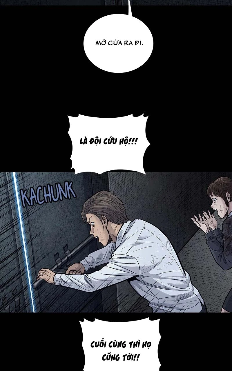 Dead Queen Chapter 6 - 44