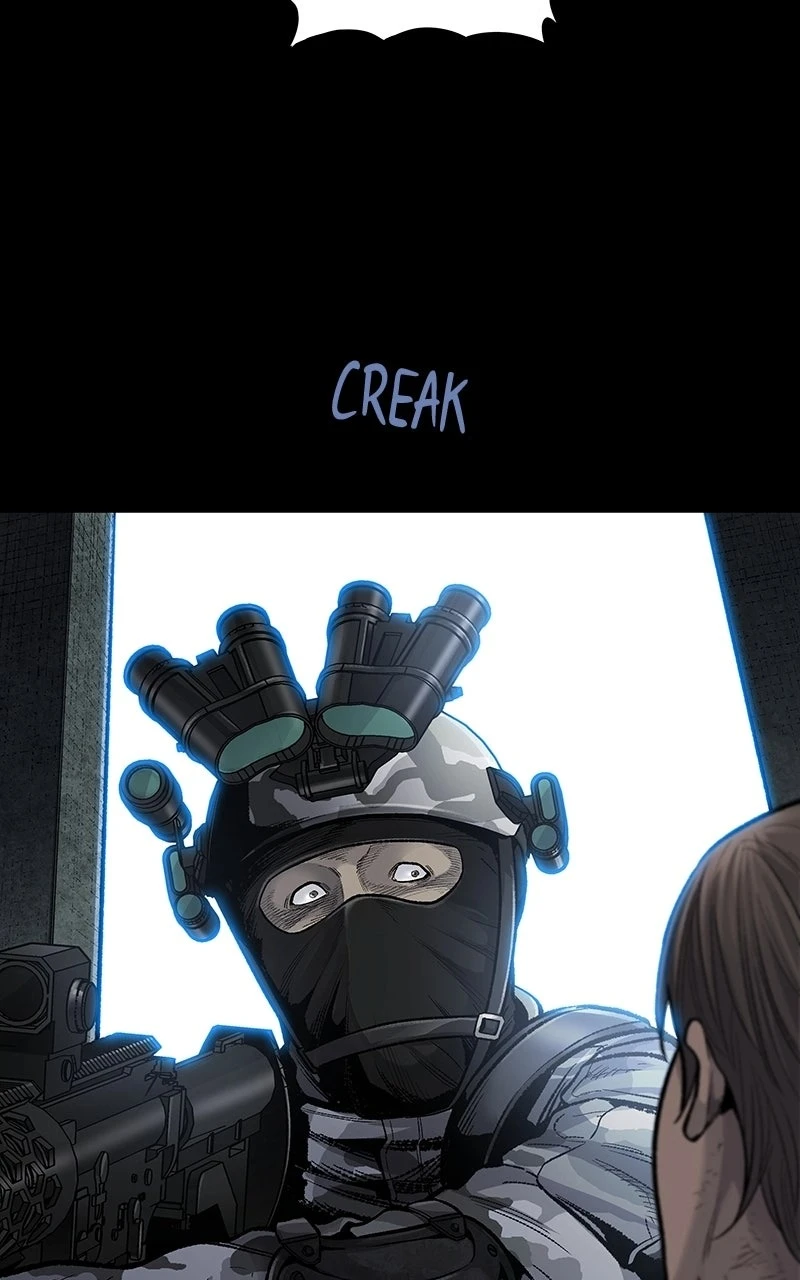 Dead Queen Chapter 6 - 45