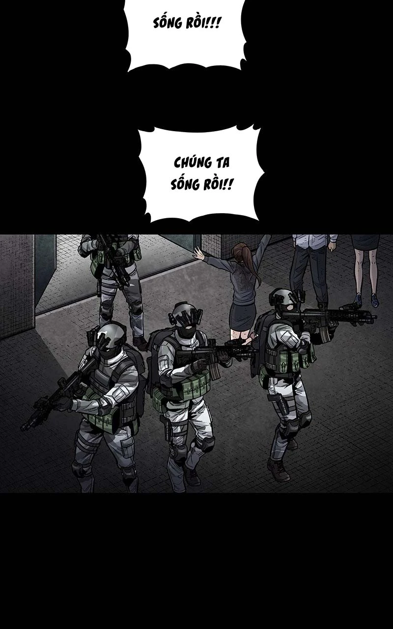 Dead Queen Chapter 6 - 47