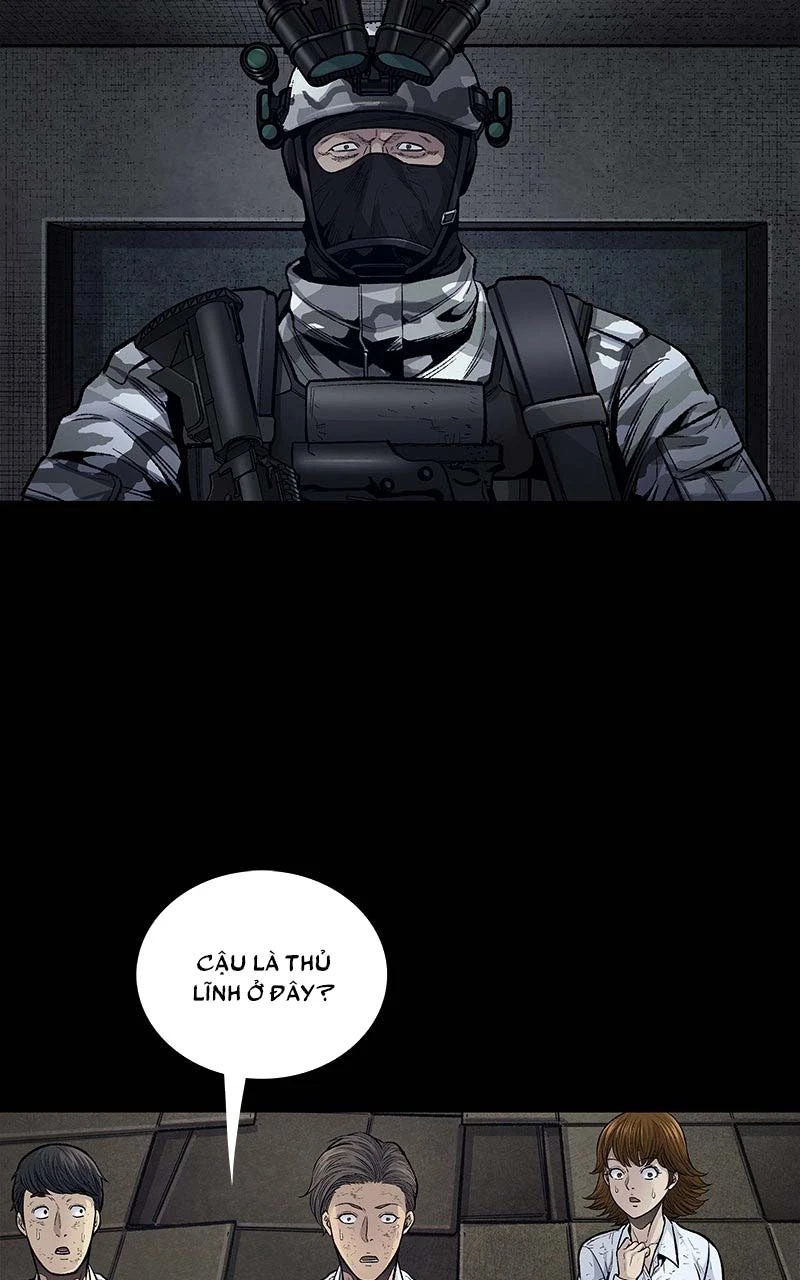 Dead Queen Chapter 6 - 51