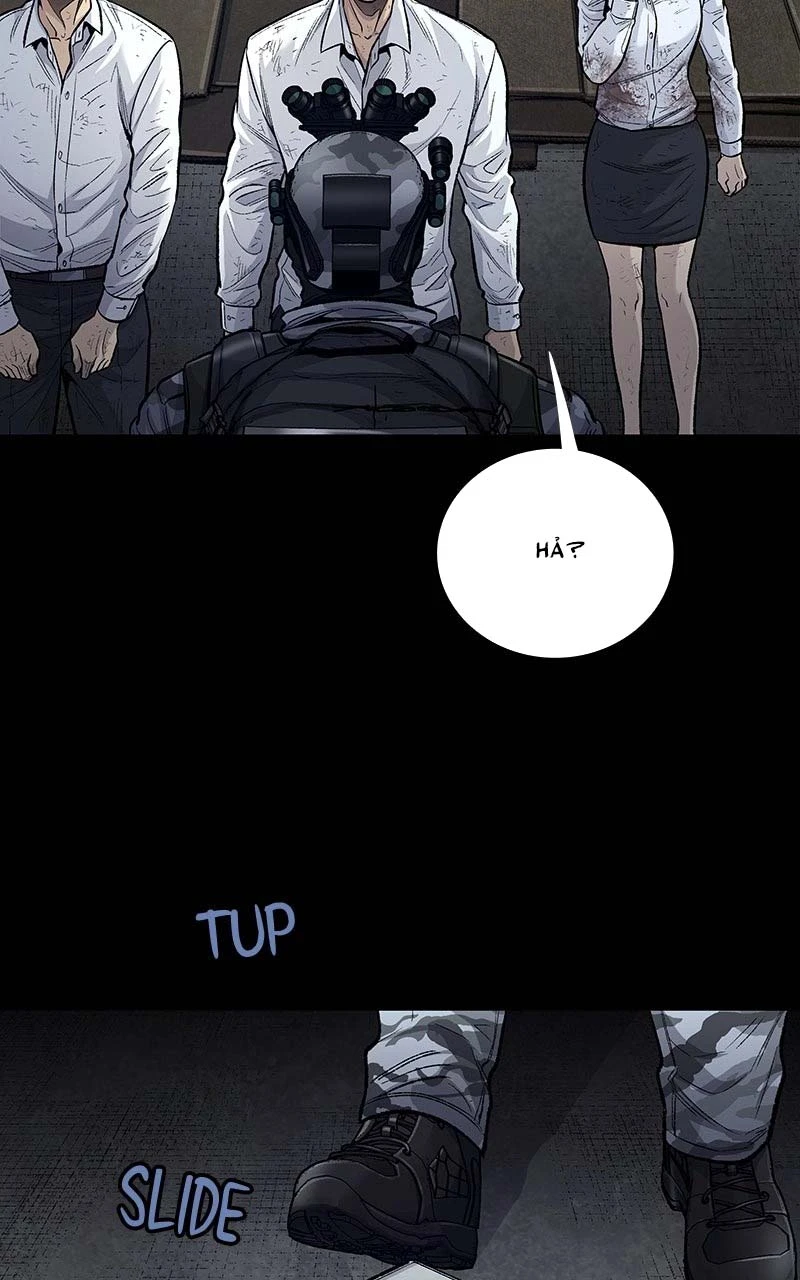 Dead Queen Chapter 6 - 52