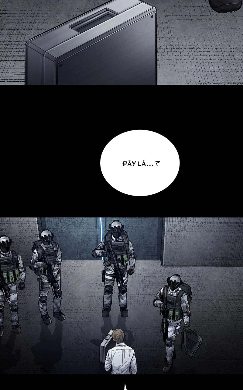 Dead Queen Chapter 6 - 53