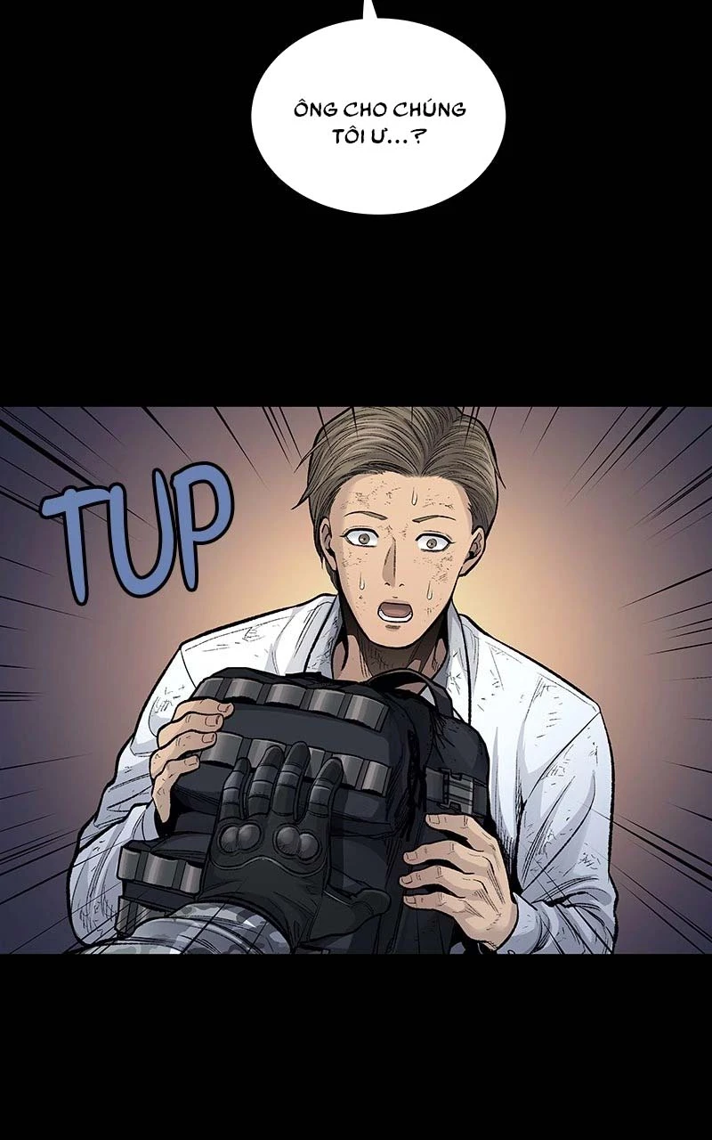 Dead Queen Chapter 6 - 54