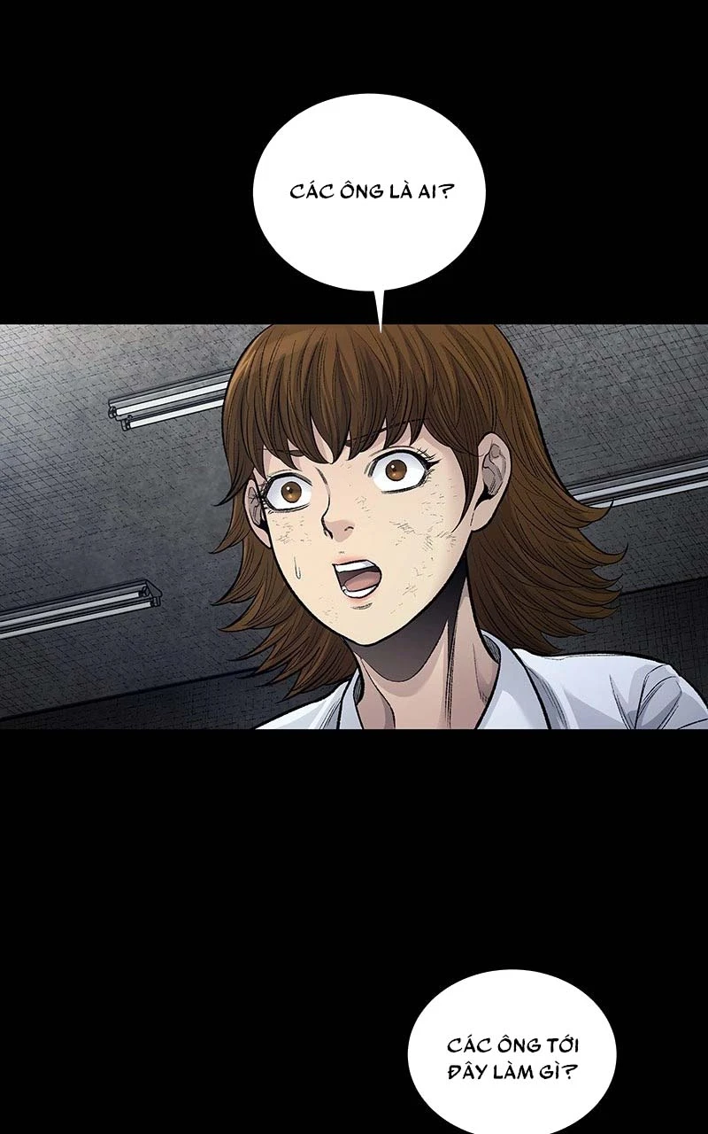 Dead Queen Chapter 6 - 55