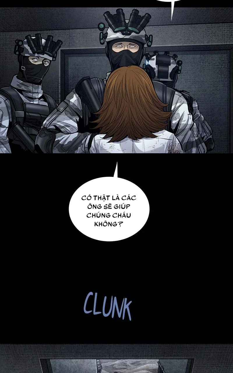 Dead Queen Chapter 6 - 56