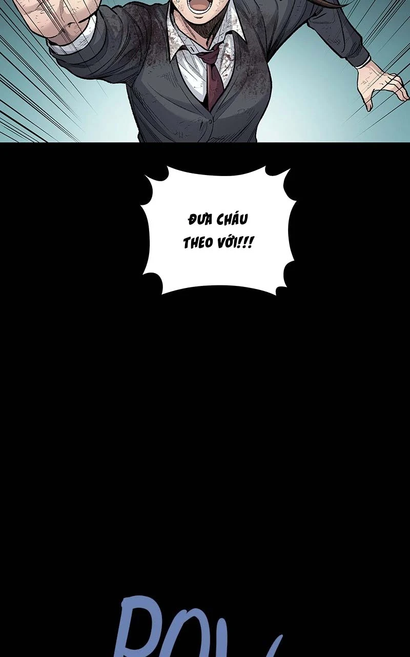 Dead Queen Chapter 6 - 58