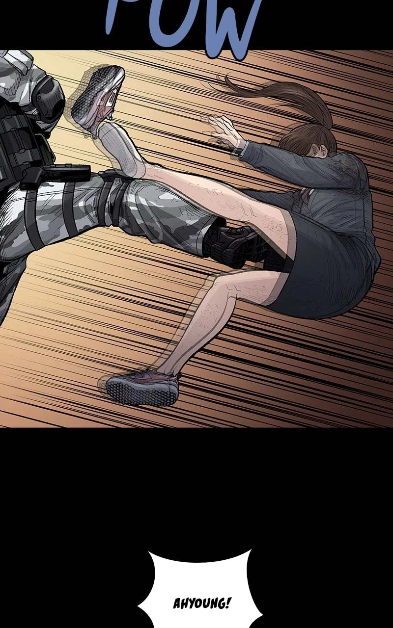 Dead Queen Chapter 6 - 59