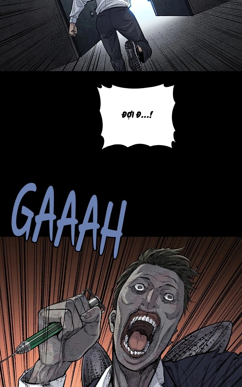 Dead Queen Chapter 6 - 61