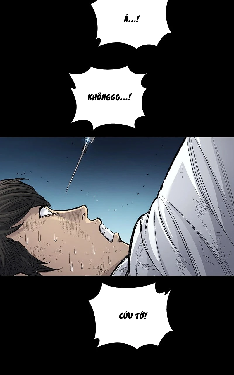 Dead Queen Chapter 6 - 63