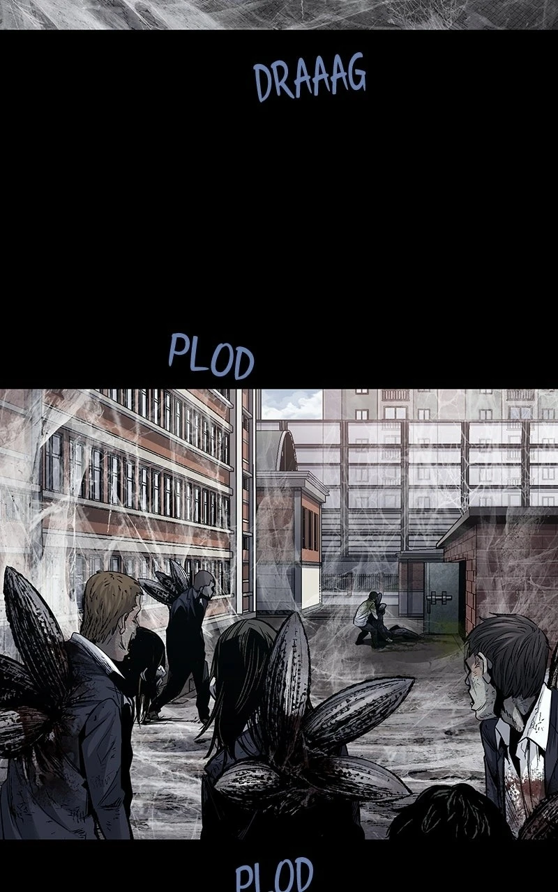 Dead Queen Chapter 7 - 4