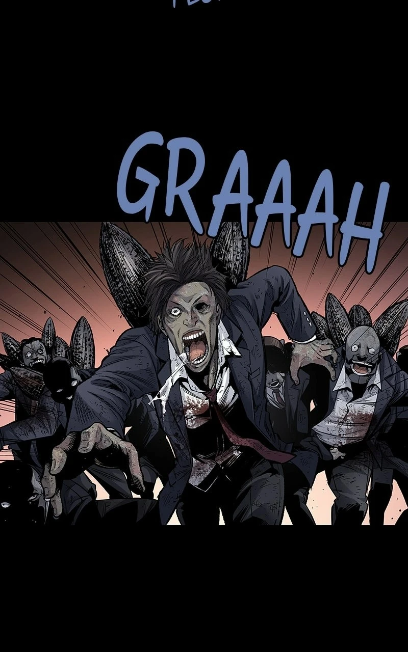 Dead Queen Chapter 7 - 5