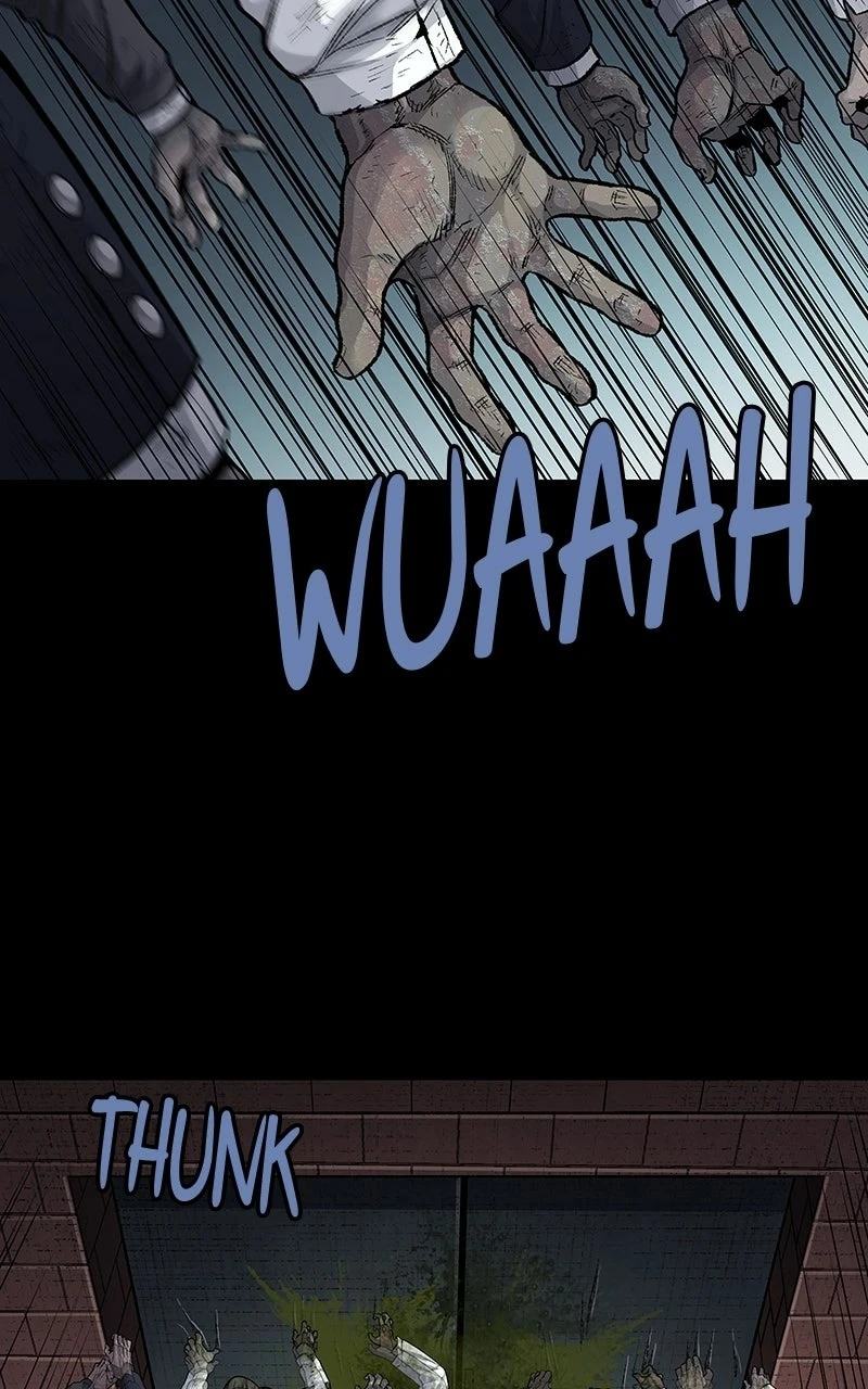 Dead Queen Chapter 7 - 7