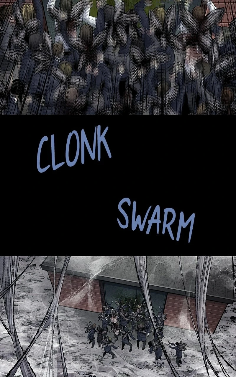 Dead Queen Chapter 7 - 8