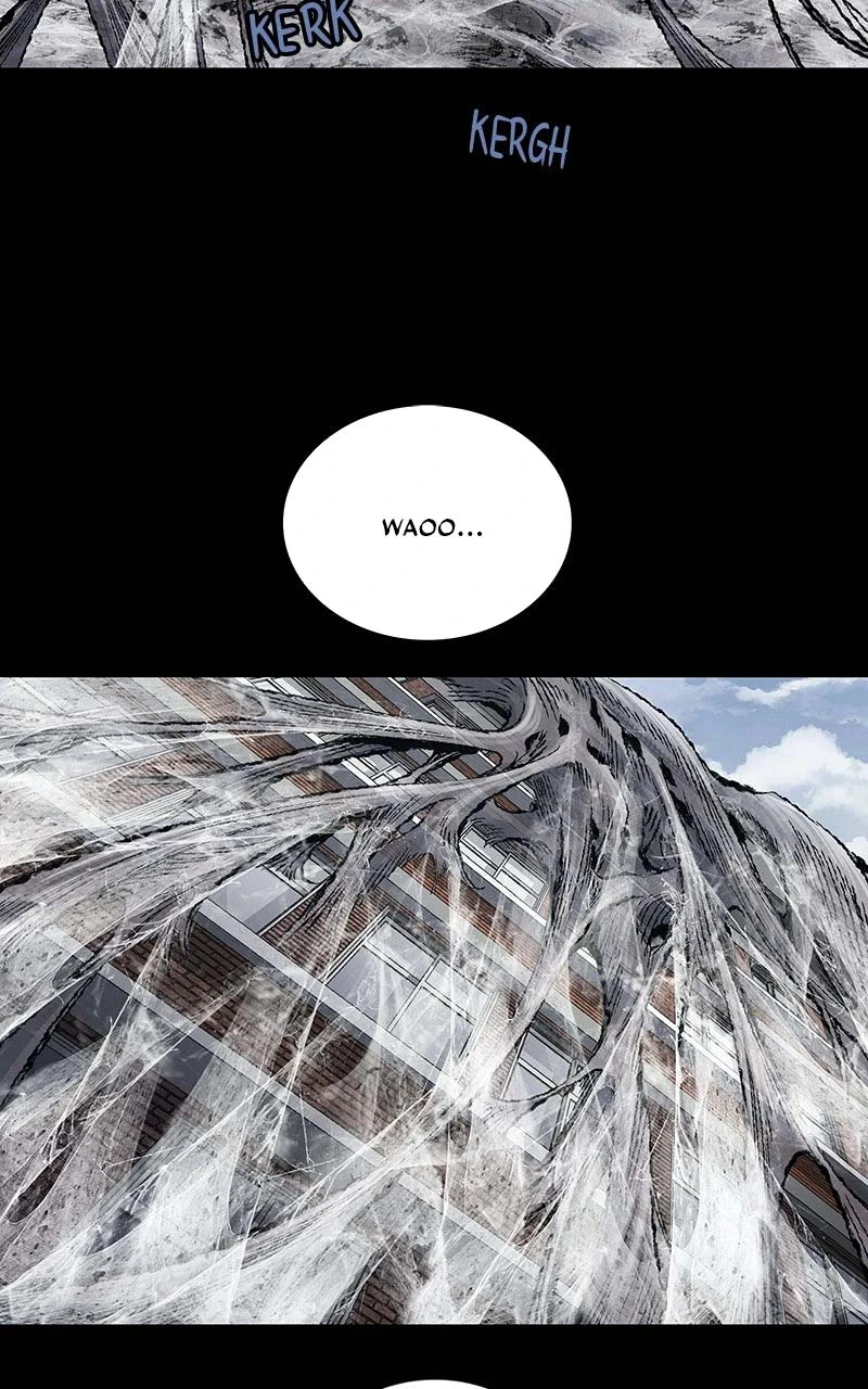 Dead Queen Chapter 7 - 9