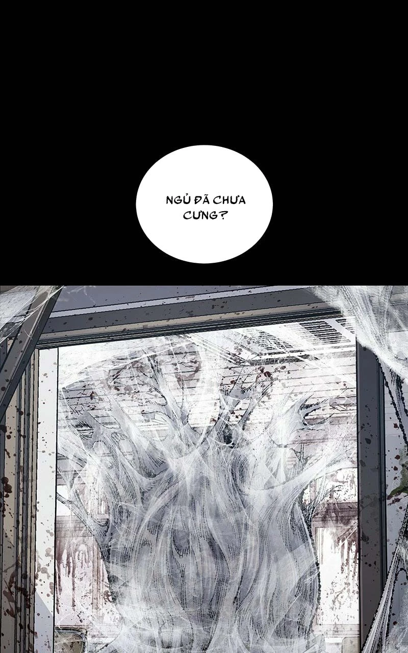 Dead Queen Chapter 7 - 14