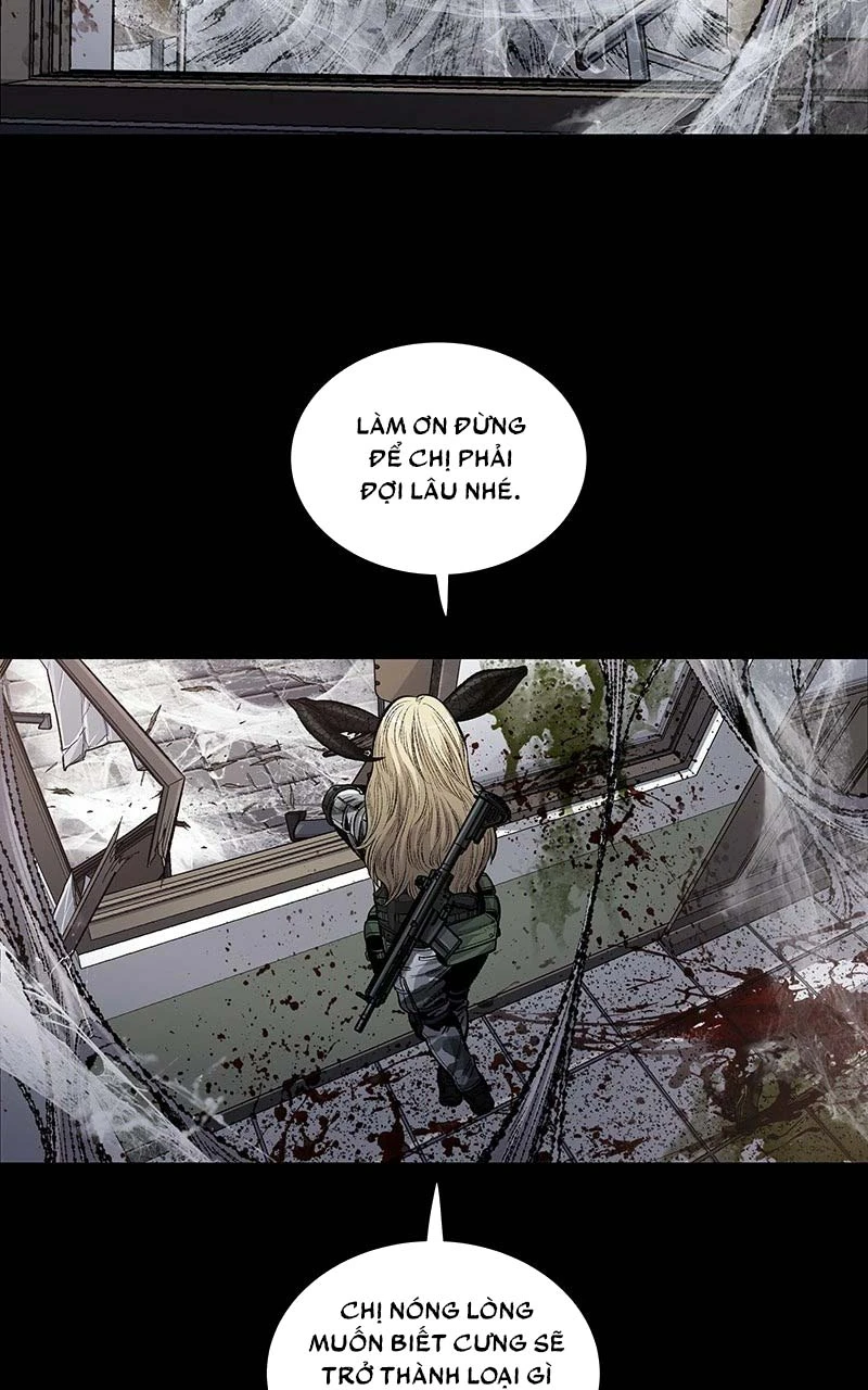 Dead Queen Chapter 7 - 15