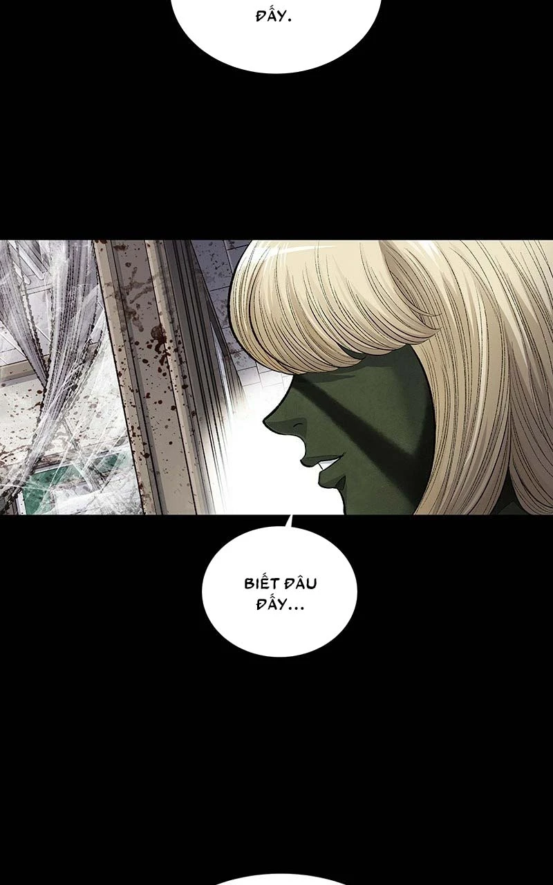 Dead Queen Chapter 7 - 16