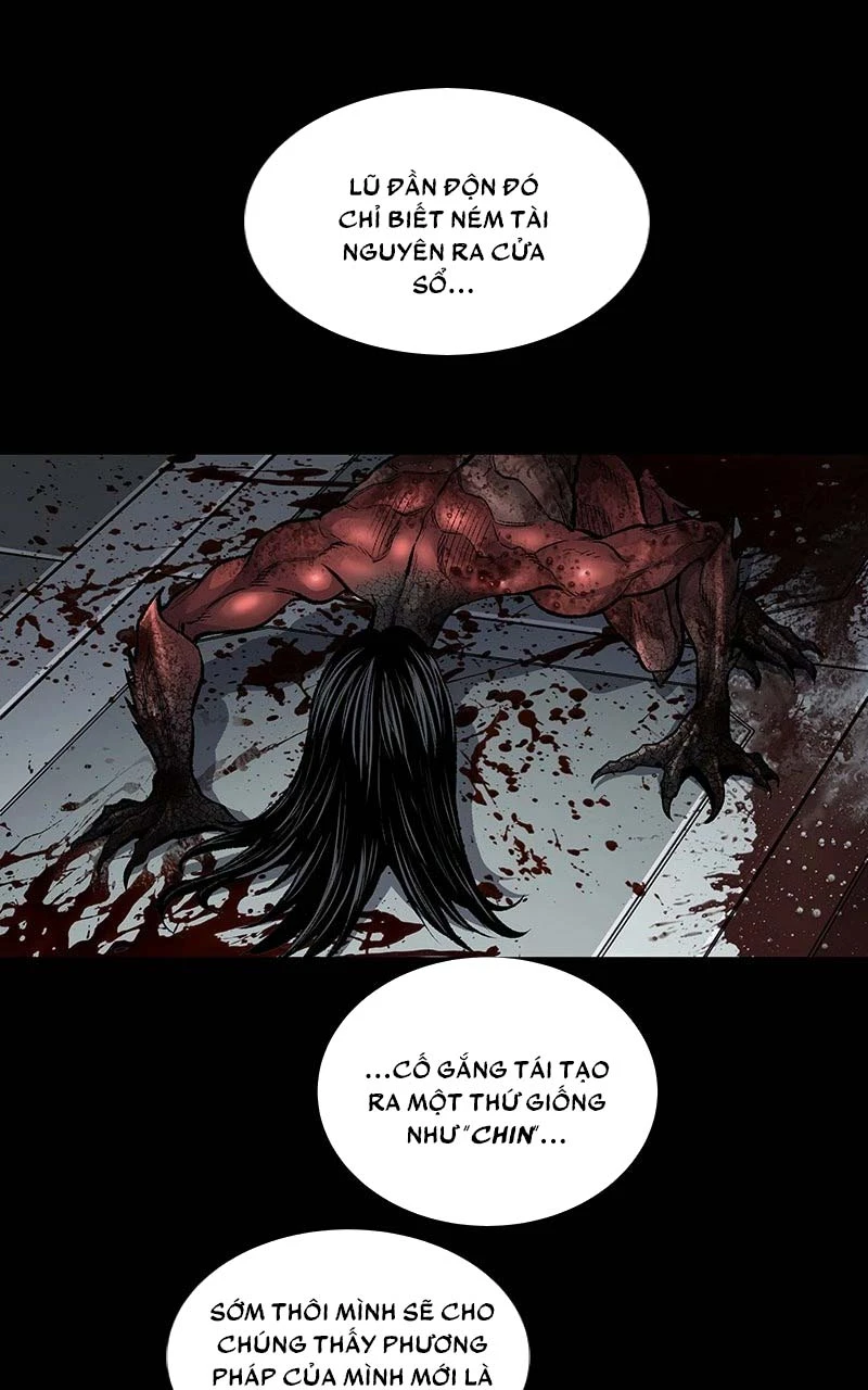 Dead Queen Chapter 7 - 18