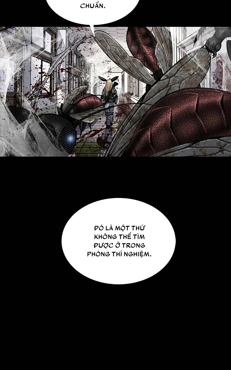 Dead Queen Chapter 7 - 19