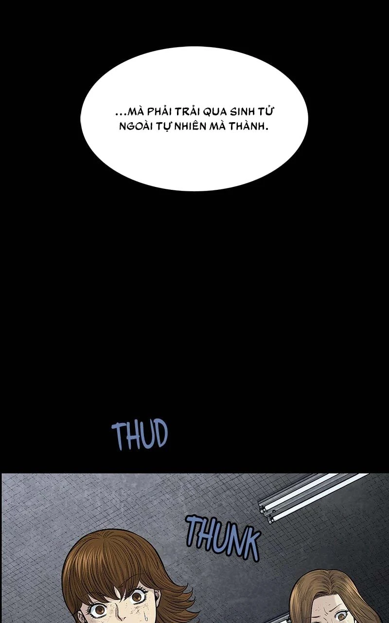 Dead Queen Chapter 7 - 20