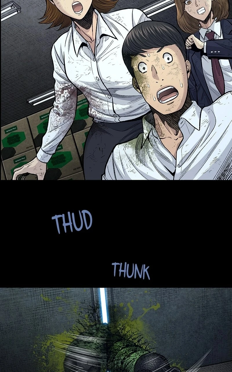 Dead Queen Chapter 7 - 21