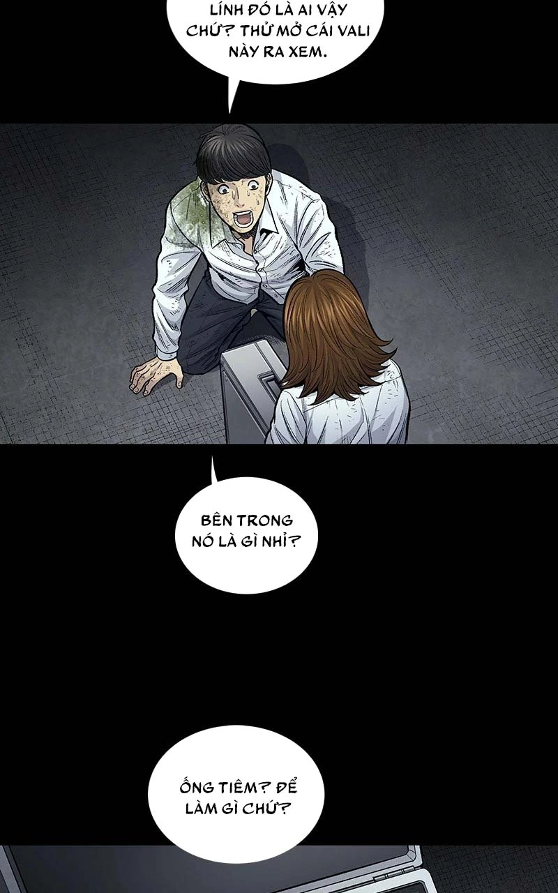 Dead Queen Chapter 7 - 23