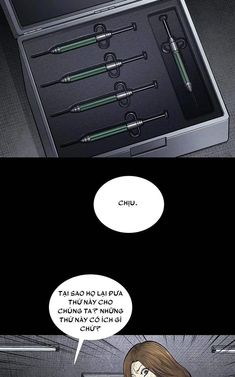 Dead Queen Chapter 7 - 24