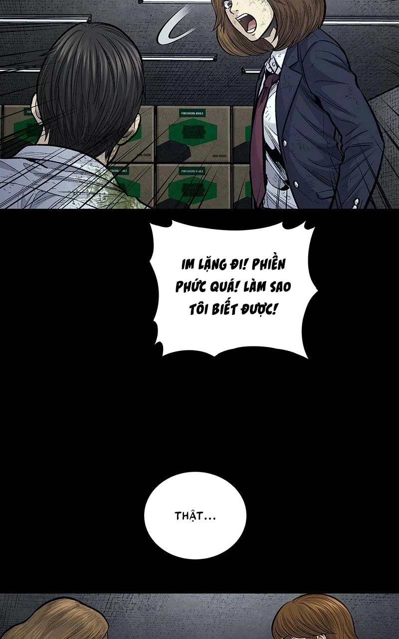 Dead Queen Chapter 7 - 25