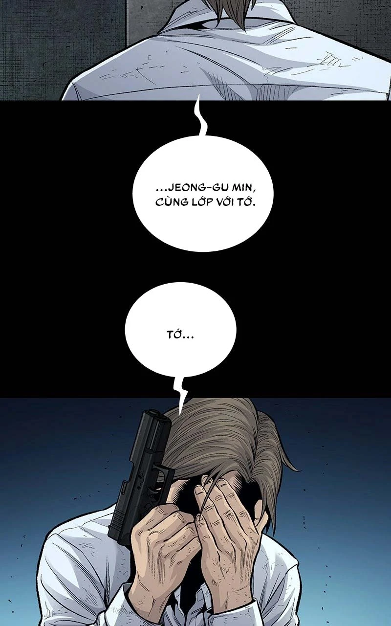 Dead Queen Chapter 7 - 27