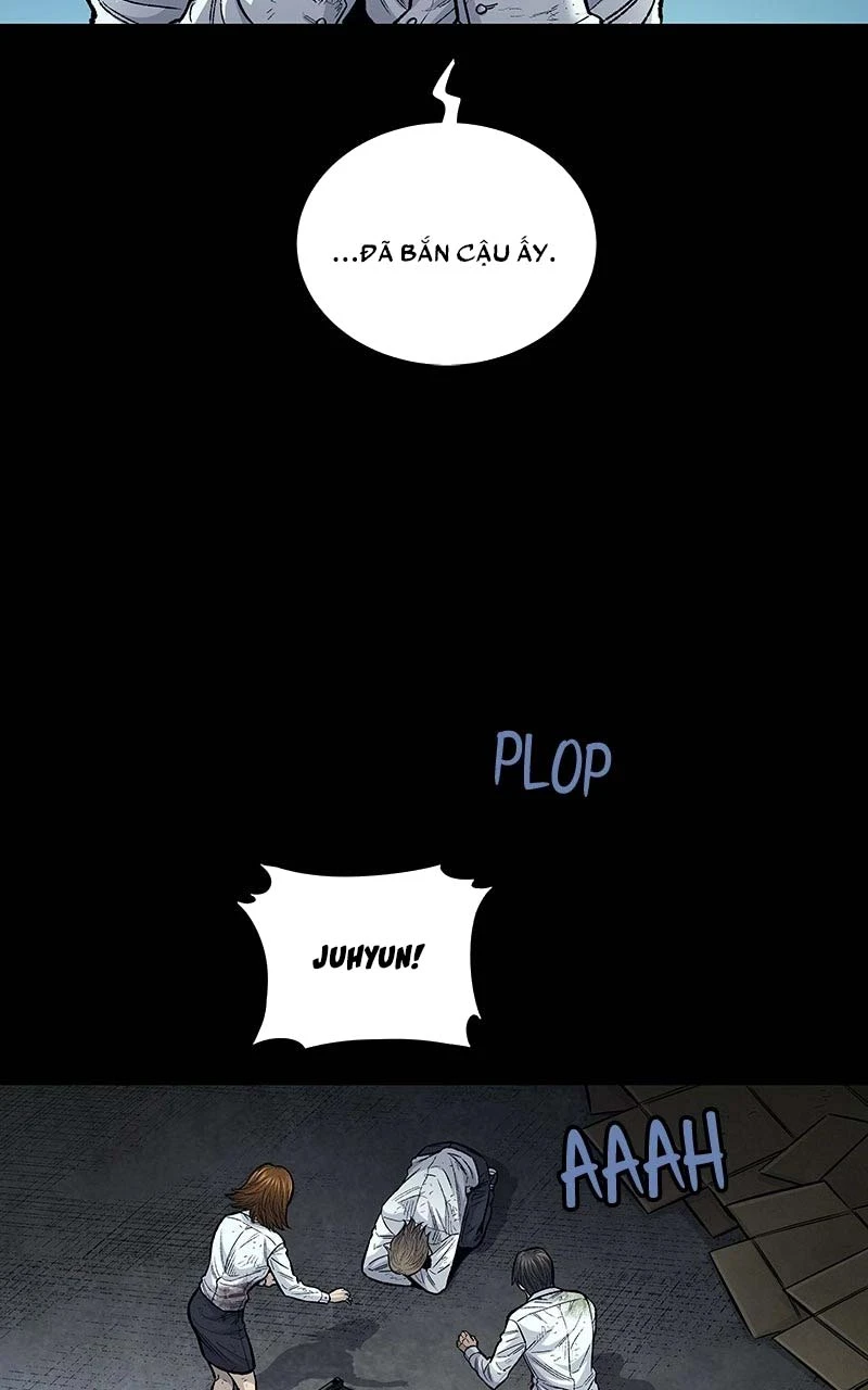 Dead Queen Chapter 7 - 28