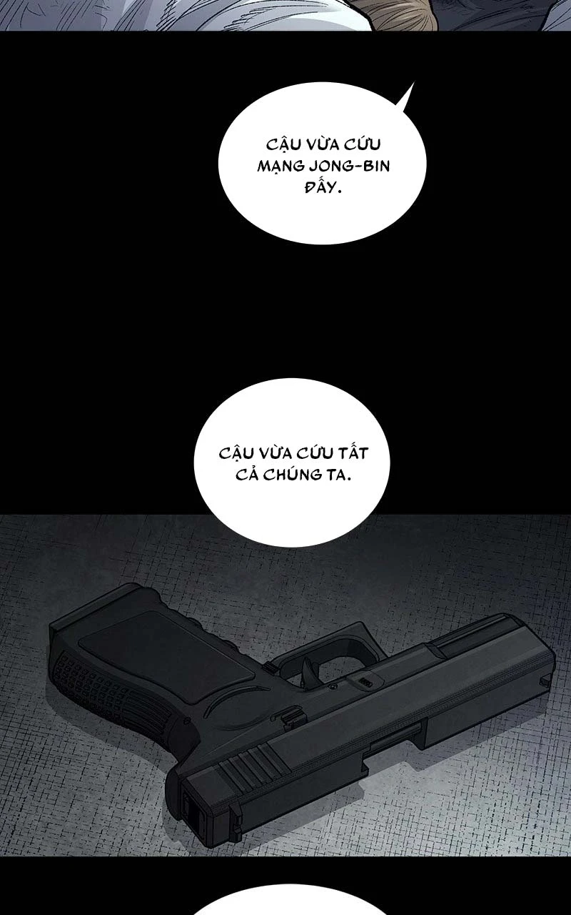 Dead Queen Chapter 7 - 30