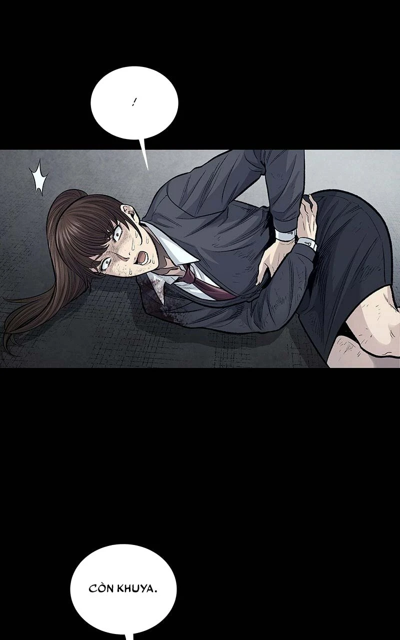 Dead Queen Chapter 7 - 33