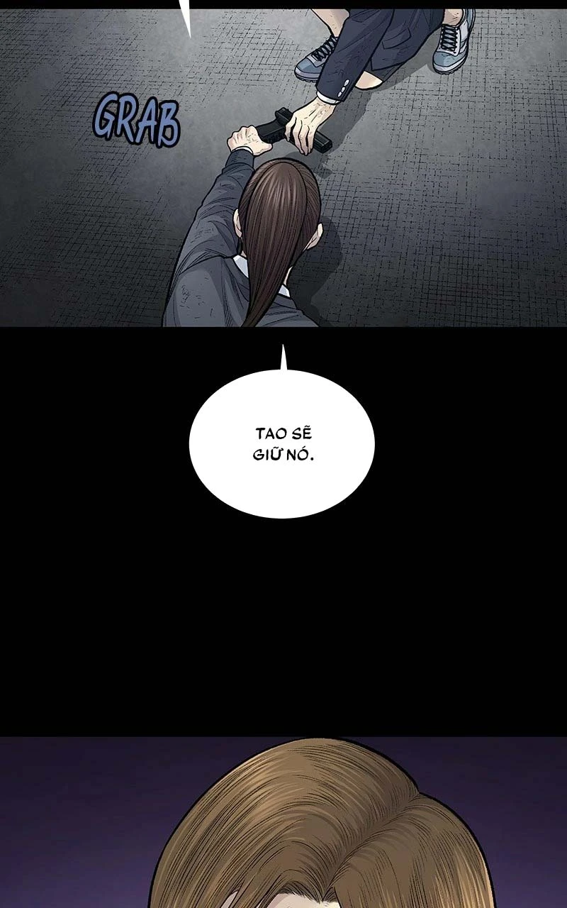 Dead Queen Chapter 7 - 34