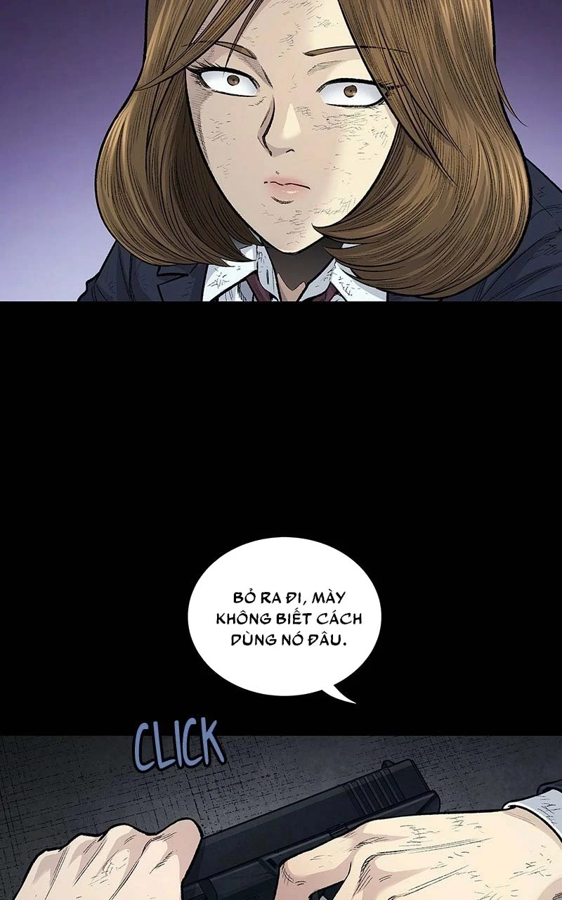 Dead Queen Chapter 7 - 35