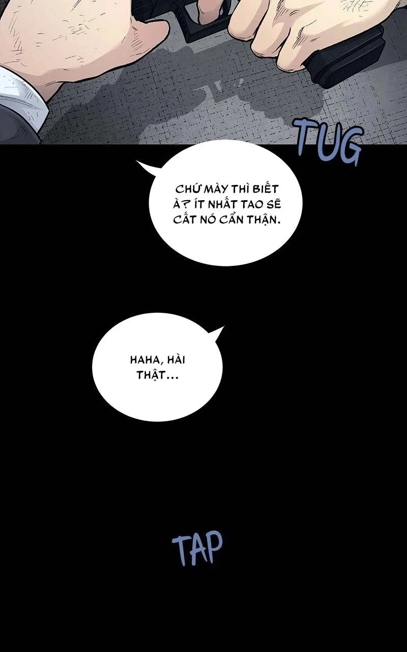 Dead Queen Chapter 7 - 36