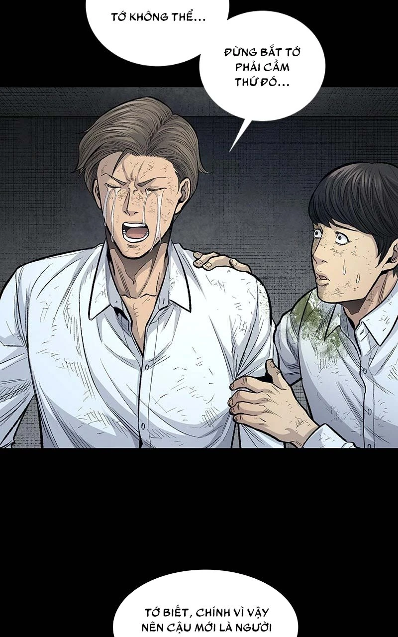 Dead Queen Chapter 7 - 38