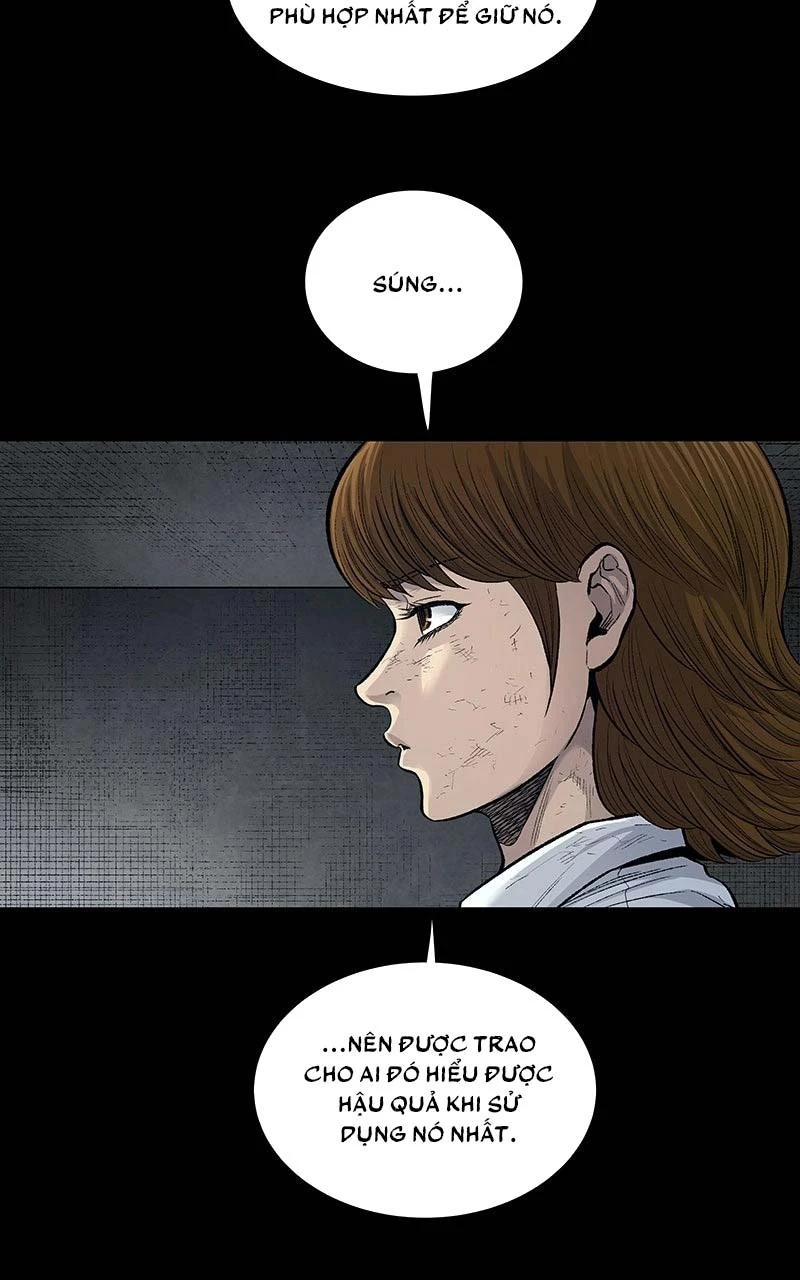 Dead Queen Chapter 7 - 39