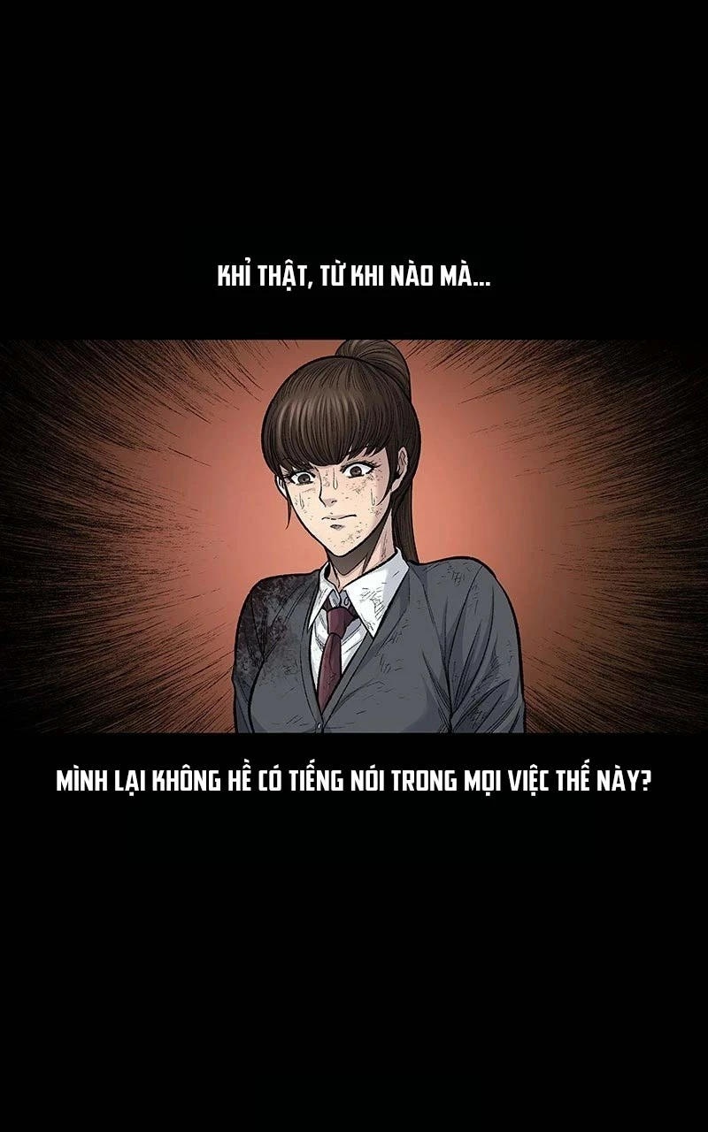 Dead Queen Chapter 7 - 40