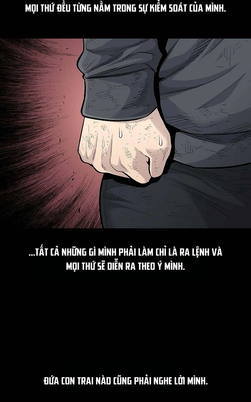 Dead Queen Chapter 7 - 41