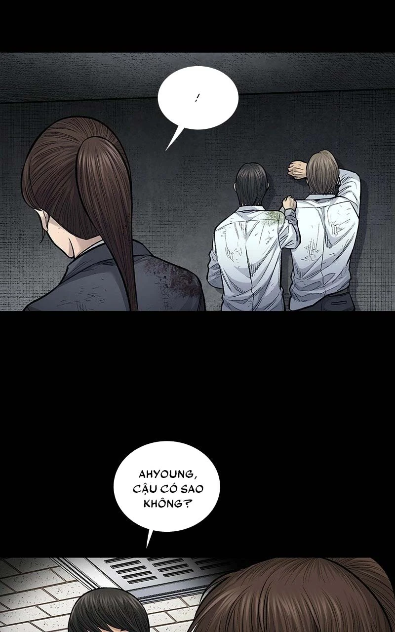 Dead Queen Chapter 7 - 42