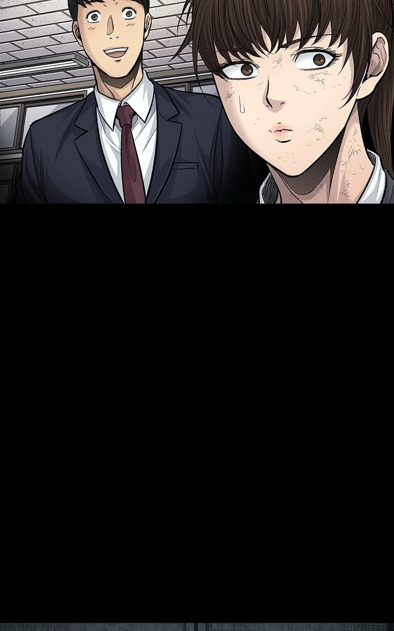 Dead Queen Chapter 7 - 43