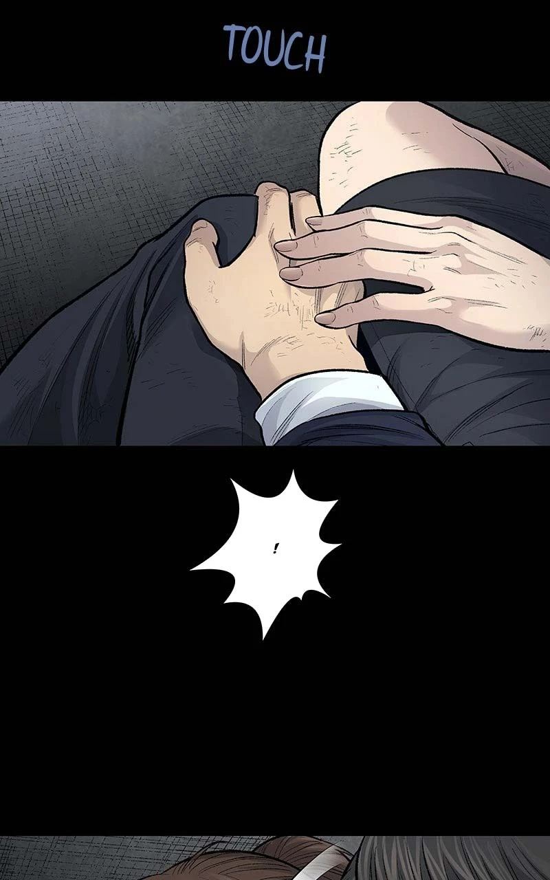 Dead Queen Chapter 7 - 45