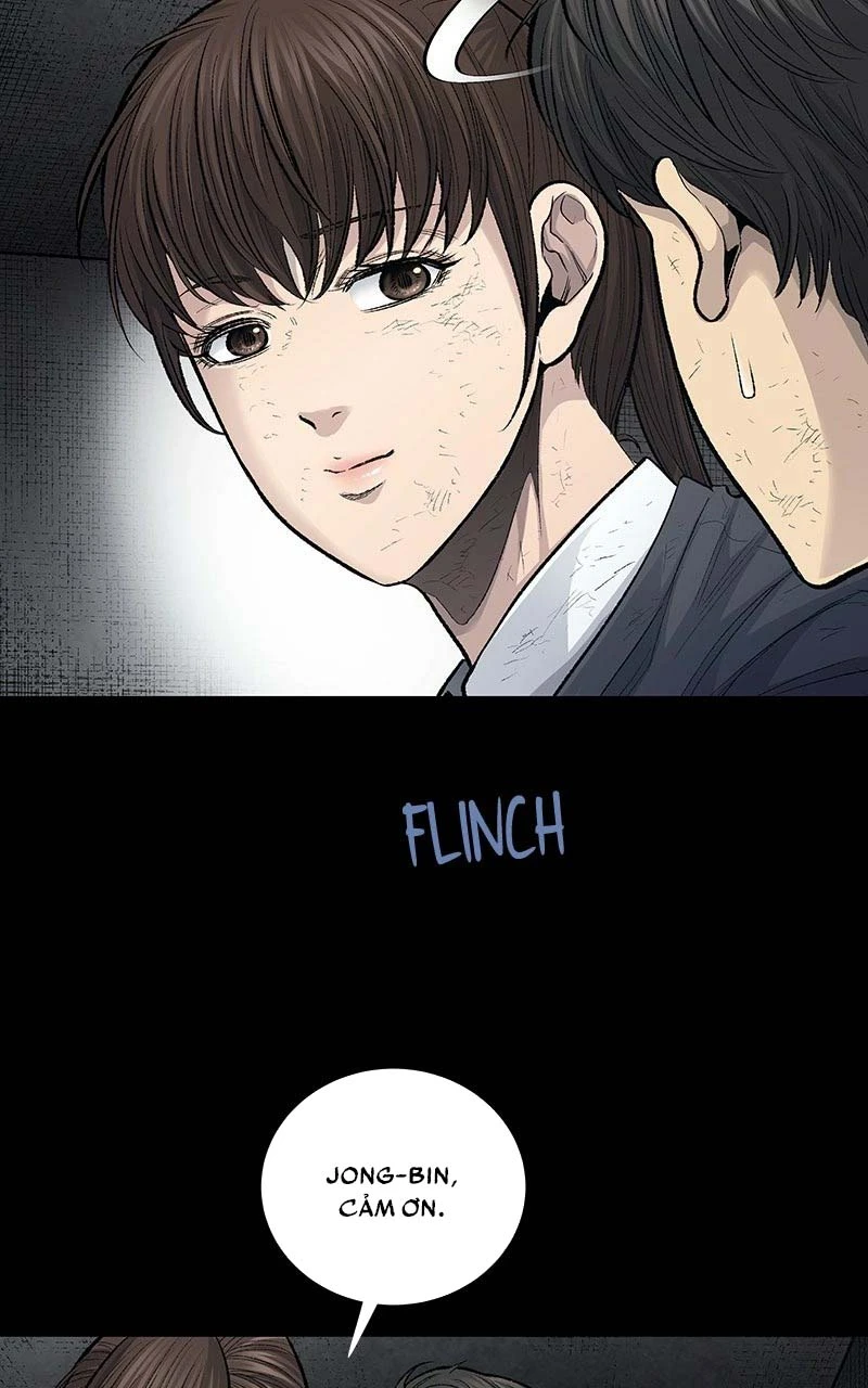 Dead Queen Chapter 7 - 46