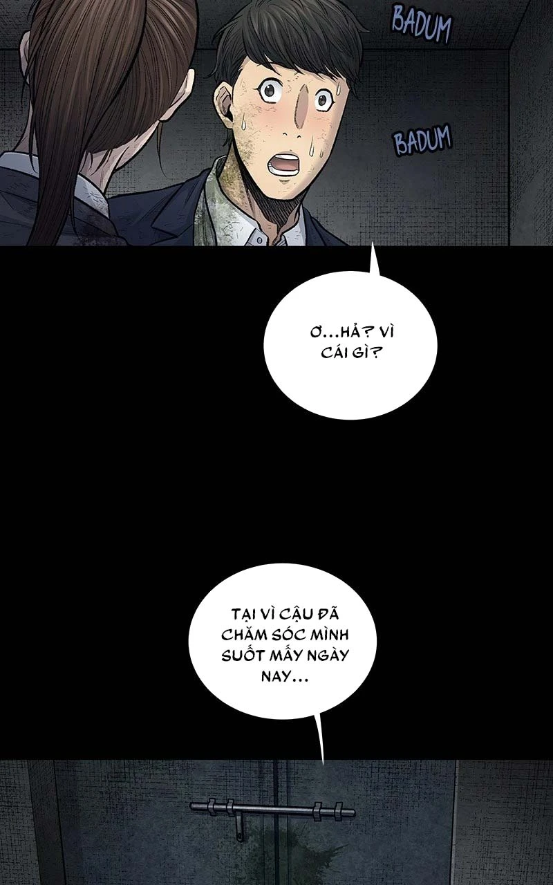 Dead Queen Chapter 7 - 47